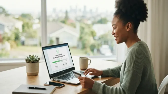 Fast Unsecured Personal Loans Online for Fair Credit or Thin Credit History