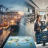 Global Supply Chain Shifting and Production Relocation Impacts on Retail Margins