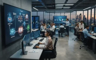 How Investment Banks Are Deploying Agentic AI Workflows for Automated Trade Accounting