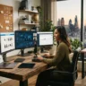 The Rise of Solo Entrepreneurs Building Profitable Micro-Multinational Businesses