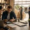 How to Fund Business Inventory Before Your Peak Season